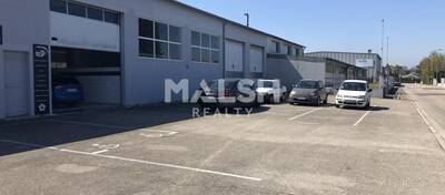 REXIM - Local d'activités - Ain - Bourg-en-Bresse - 18