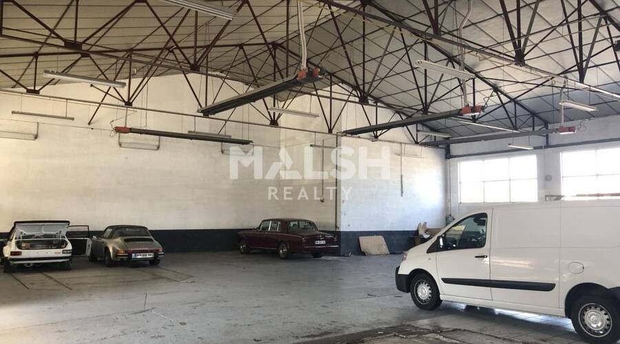 REXIM - Local d'activités - Ain - Bourg-en-Bresse - 4