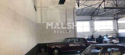 REXIM - Local d'activités - Ain - Bourg-en-Bresse - 7