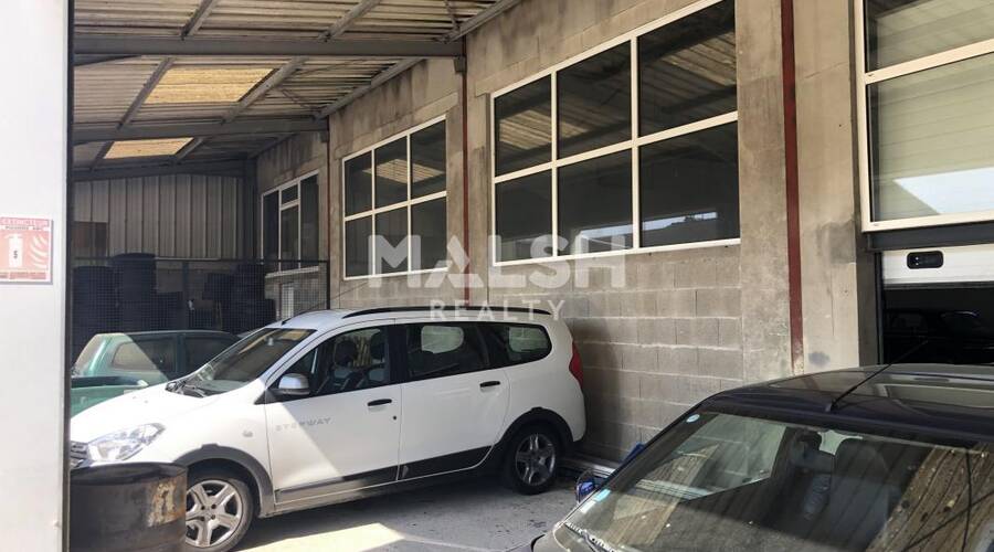 REXIM - Local d'activités - Ain - Bourg-en-Bresse - 16