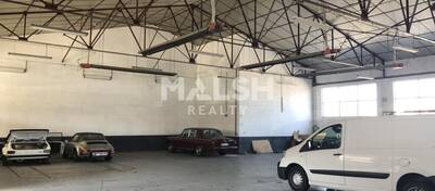 REXIM - Local d'activités - Ain - Bourg-en-Bresse - 4