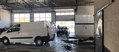 REXIM - Local d'activités - Ain - Bourg-en-Bresse - 5