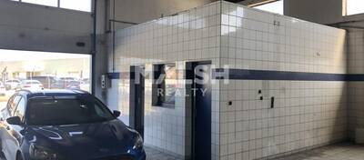 REXIM - Local d'activités - Ain - Bourg-en-Bresse - 11
