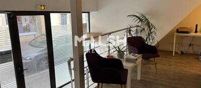 REXIM - Bureau - Rhône - Lyon - 1