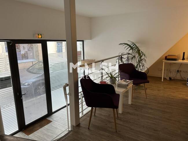 REXIM - Bureau - Rhône - Lyon - 1