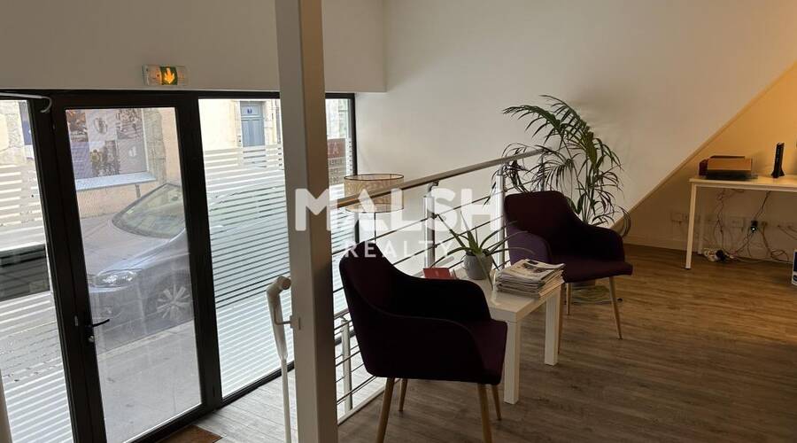 REXIM - Bureau - Rhône - Lyon - 1