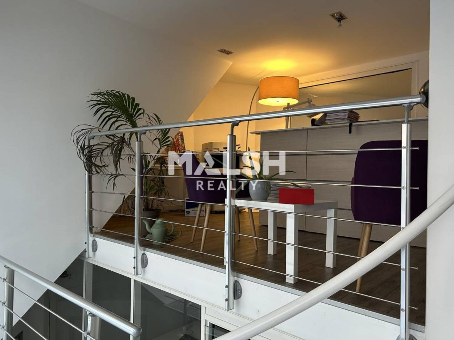 REXIM - Bureau - Rhône - Lyon - 2