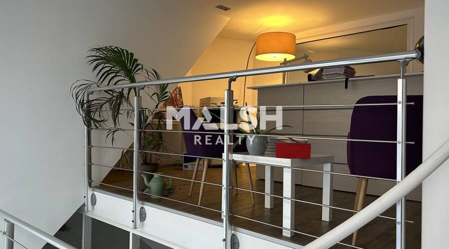 REXIM - Bureau - Rhône - Lyon - 2