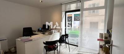 REXIM - Bureau - Rhône - Lyon - 4