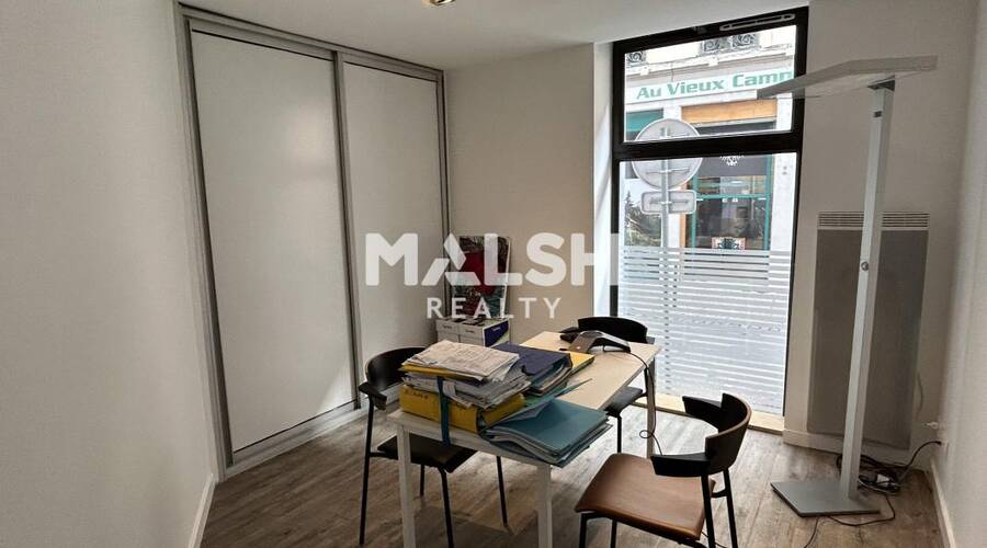 REXIM - Bureau - Rhône - Lyon - 5