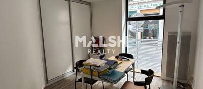 REXIM - Bureau - Rhône - Lyon - 5