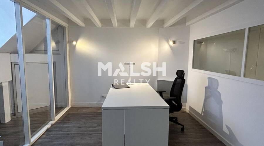 REXIM - Bureau - Rhône - Lyon - 6