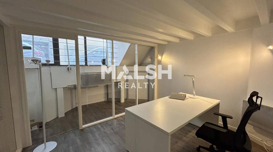 REXIM - Bureau - Rhône - Lyon - 7