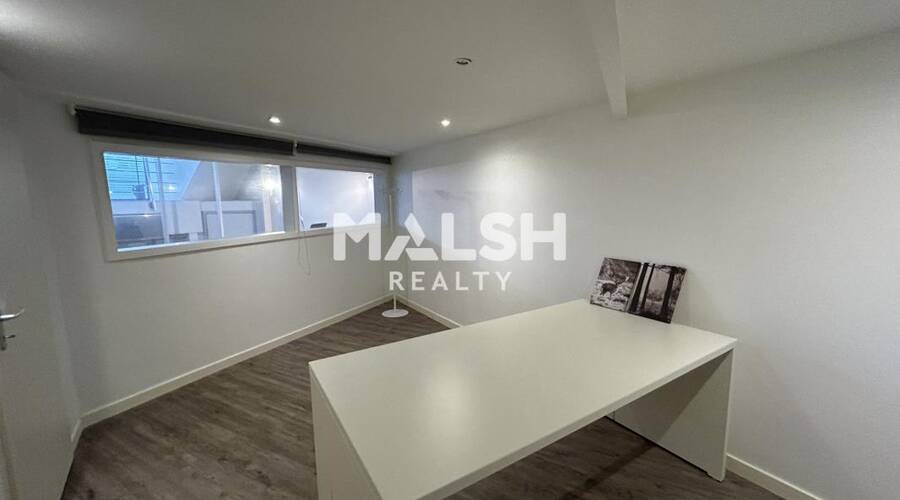 REXIM - Bureau - Rhône - Lyon - 8