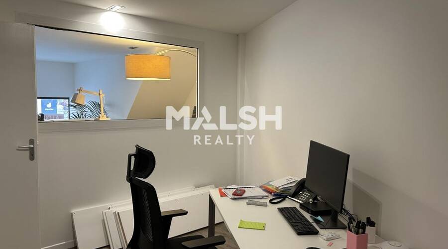 REXIM - Bureau - Rhône - Lyon - 9