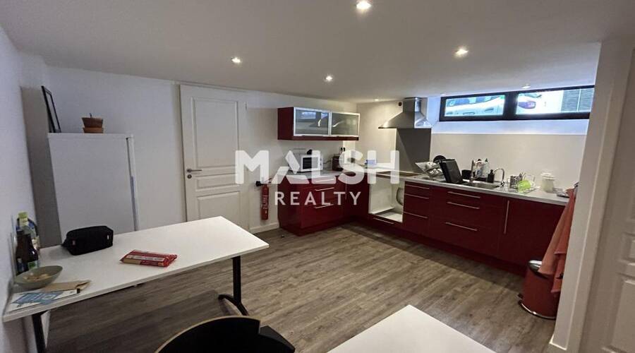 REXIM - Bureau - Rhône - Lyon - 10