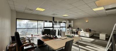 REXIM - Local d'activités - Rhône - Décines-Charpieu - 4