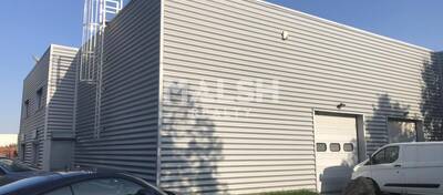 REXIM - Local d'activités - Rhône - Décines-Charpieu - 5