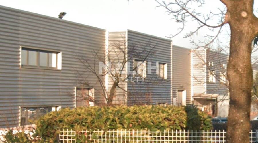 REXIM - Local d'activités - Rhône - Décines-Charpieu - 8