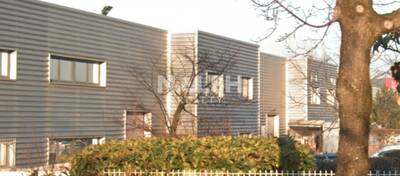 REXIM - Local d'activités - Rhône - Décines-Charpieu - 8