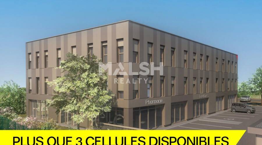 REXIM - Bureau - Rhône - Villefranche-sur-Saône - 3