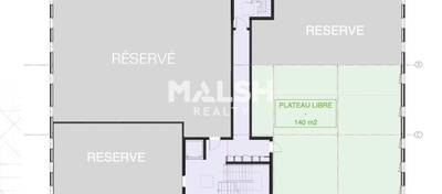 REXIM - Bureau - Rhône - Villefranche-sur-Saône - 5