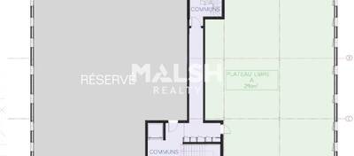 REXIM - Bureau - Rhône - Villefranche-sur-Saône - 2