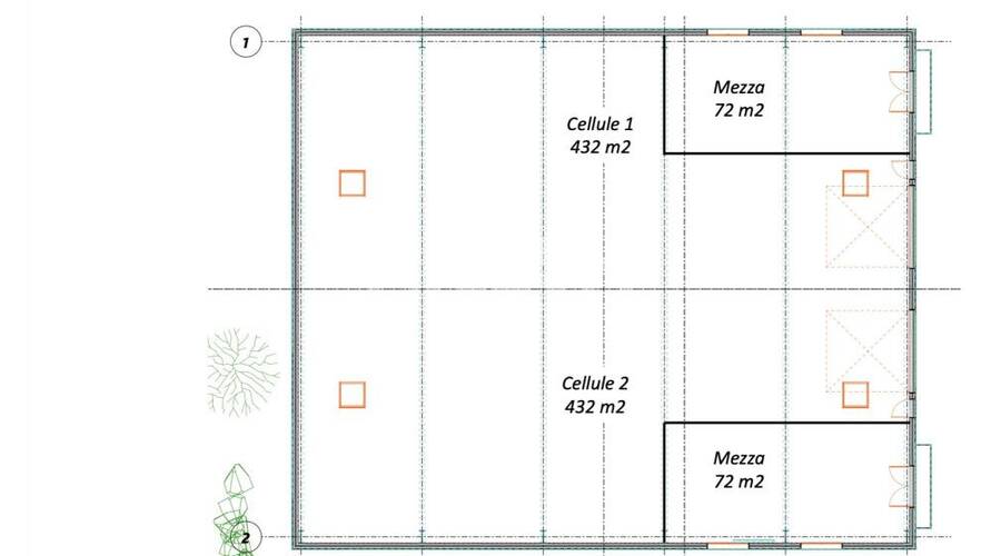 REXIM - Local d'activités - Ain - Montmerle-sur-Saône - 6