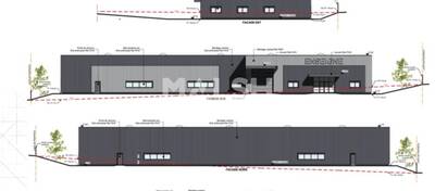 REXIM - Local d'activités - Ain - Guéreins - 6