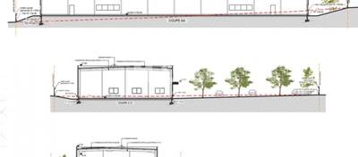 REXIM - Local d'activités - Ain - Guéreins - 5