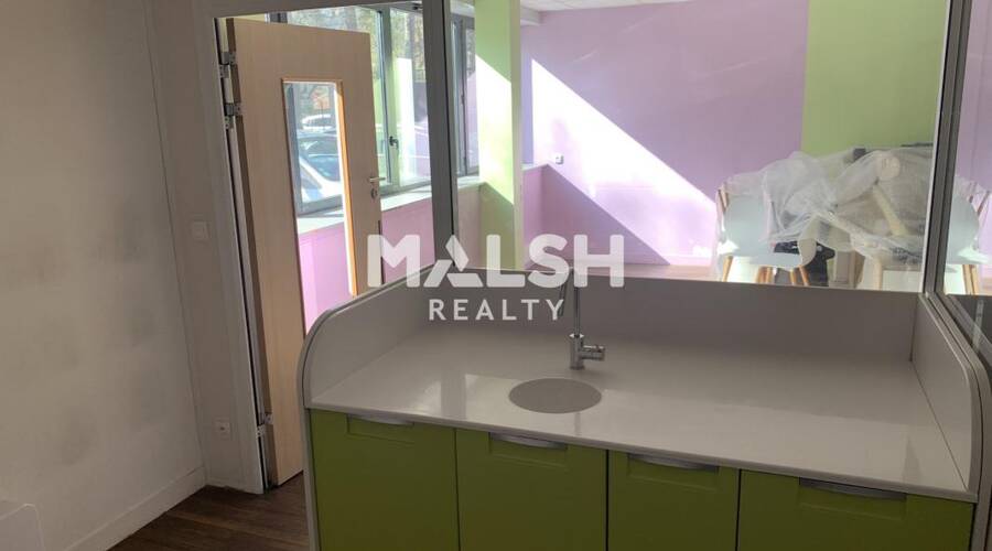 REXIM - Bureau - Rhône - Caluire-et-Cuire - 2