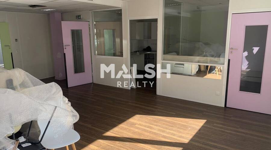 REXIM - Bureau - Rhône - Caluire-et-Cuire - 3