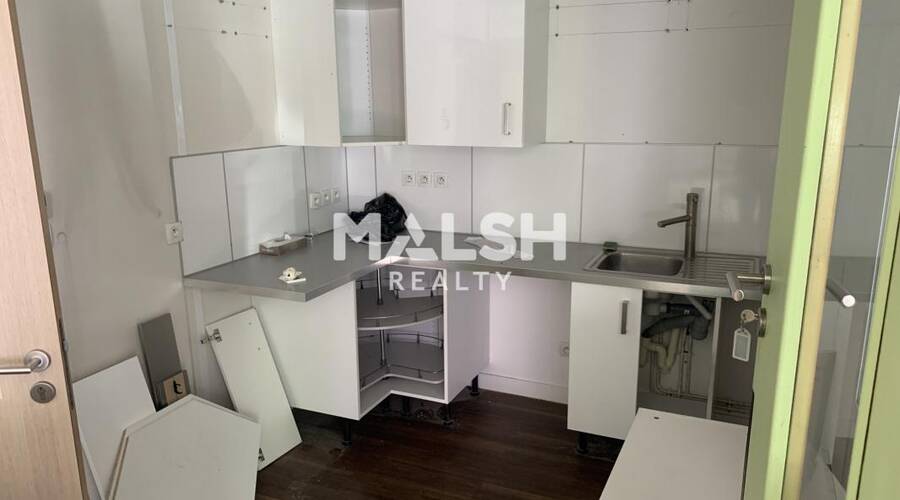 REXIM - Bureau - Rhône - Caluire-et-Cuire - 4