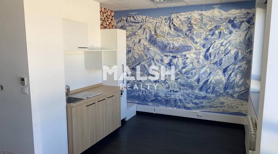 REXIM - Bureau - Rhône - Caluire-et-Cuire - 9