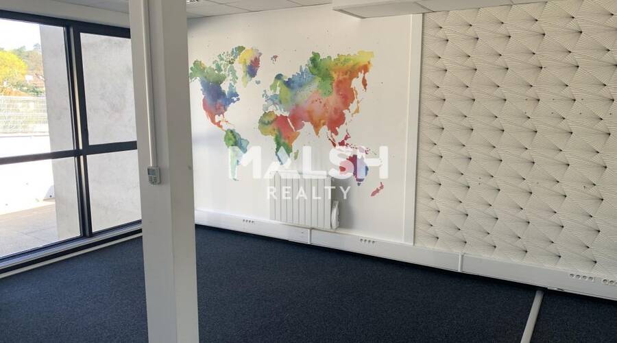 REXIM - Bureau - Rhône - Caluire-et-Cuire - 11