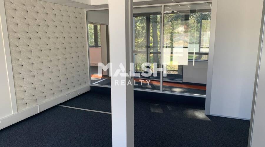 REXIM - Bureau - Rhône - Caluire-et-Cuire - 12