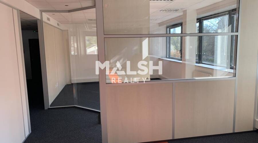 REXIM - Bureau - Rhône - Caluire-et-Cuire - 15