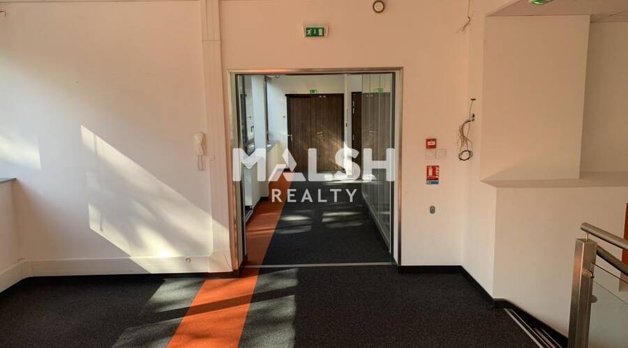 REXIM - Bureau - Rhône - Caluire-et-Cuire - 20