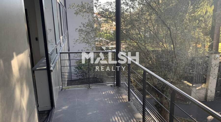 REXIM - Bureau - Rhône - Caluire-et-Cuire - 21