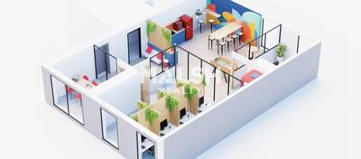 REXIM - Bureau - Rhône - Caluire-et-Cuire - 22