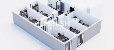 REXIM - Bureau - Rhône - Caluire-et-Cuire - 23