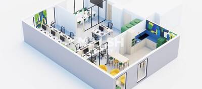 REXIM - Bureau - Rhône - Caluire-et-Cuire - 24