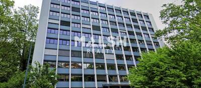 REXIM - Bureau - Rhône - Villeurbanne - 1
