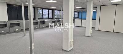 REXIM - Bureau - Rhône - Villeurbanne - 7