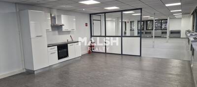 REXIM - Bureau - Rhône - Villeurbanne - 2