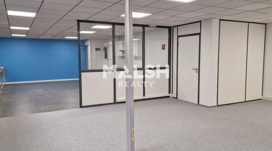 REXIM - Bureau - Rhône - Villeurbanne - 9