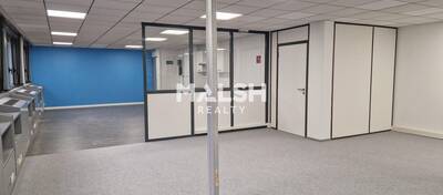 REXIM - Bureau - Rhône - Villeurbanne - 9