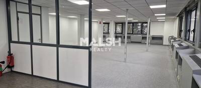 REXIM - Bureau - Rhône - Villeurbanne - 3