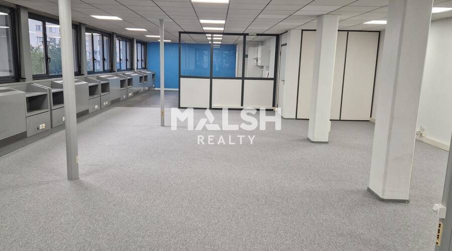 REXIM - Bureau - Rhône - Villeurbanne - 5