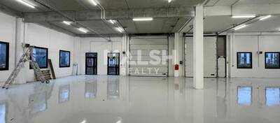 REXIM - Local d'activités - Rhône - Limonest - 1